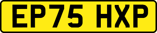 EP75HXP