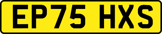 EP75HXS