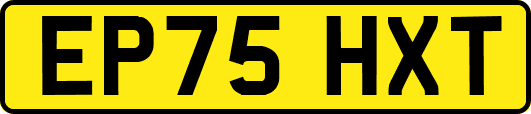 EP75HXT