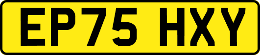 EP75HXY