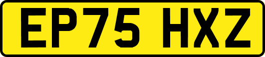 EP75HXZ