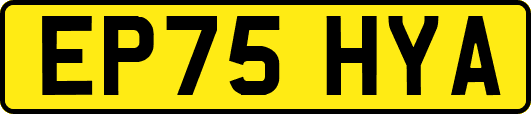 EP75HYA