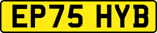 EP75HYB