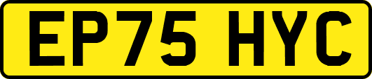 EP75HYC