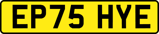 EP75HYE