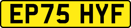 EP75HYF