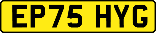 EP75HYG