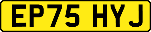 EP75HYJ