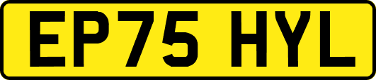 EP75HYL