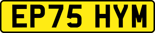 EP75HYM