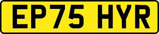 EP75HYR