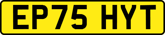EP75HYT