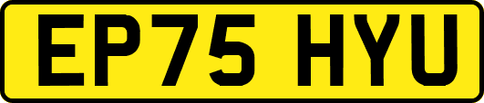EP75HYU
