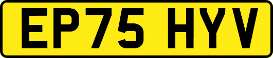 EP75HYV