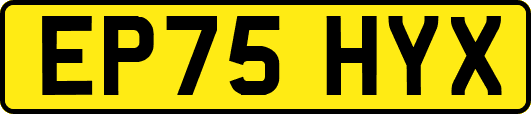 EP75HYX