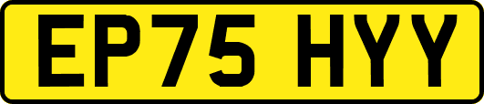 EP75HYY