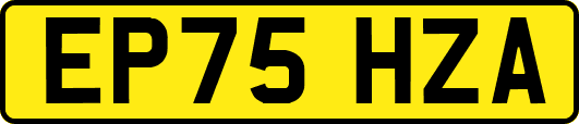 EP75HZA