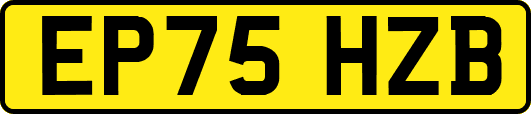 EP75HZB