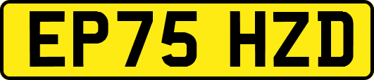 EP75HZD