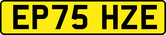 EP75HZE