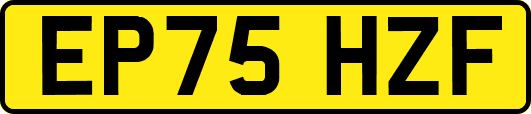 EP75HZF