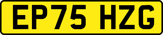 EP75HZG