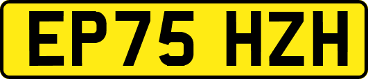EP75HZH