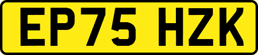 EP75HZK