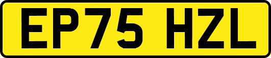 EP75HZL
