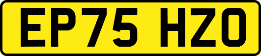 EP75HZO