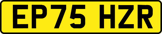 EP75HZR
