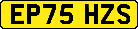 EP75HZS