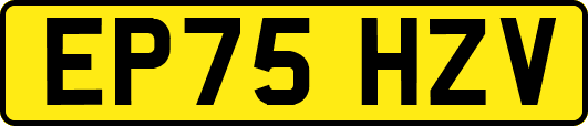 EP75HZV
