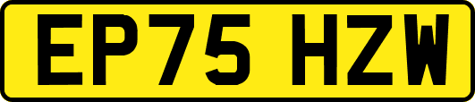 EP75HZW