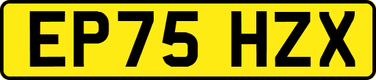 EP75HZX