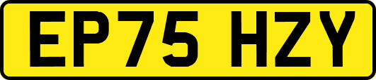 EP75HZY