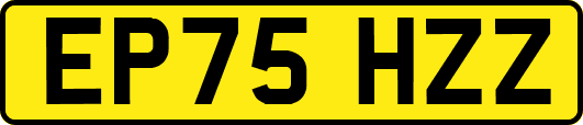 EP75HZZ