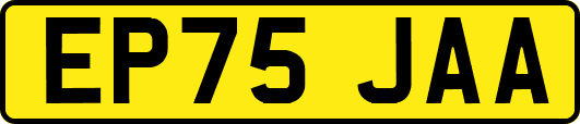 EP75JAA