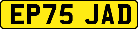 EP75JAD