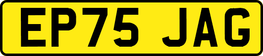 EP75JAG