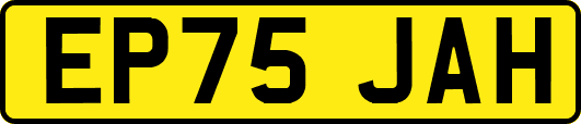 EP75JAH