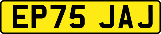 EP75JAJ