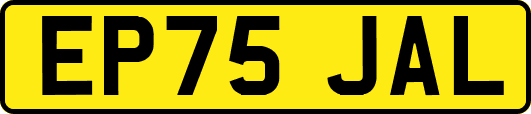 EP75JAL