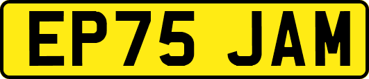 EP75JAM