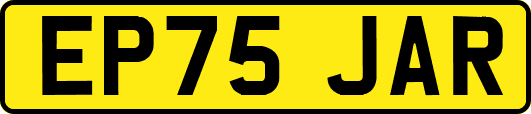 EP75JAR