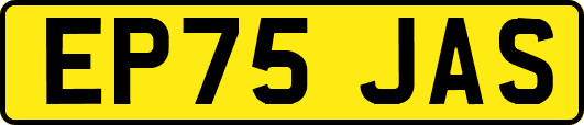 EP75JAS