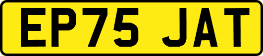 EP75JAT