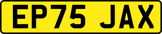 EP75JAX