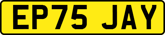 EP75JAY