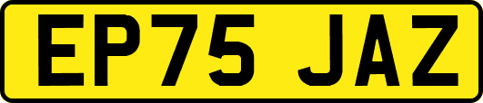EP75JAZ